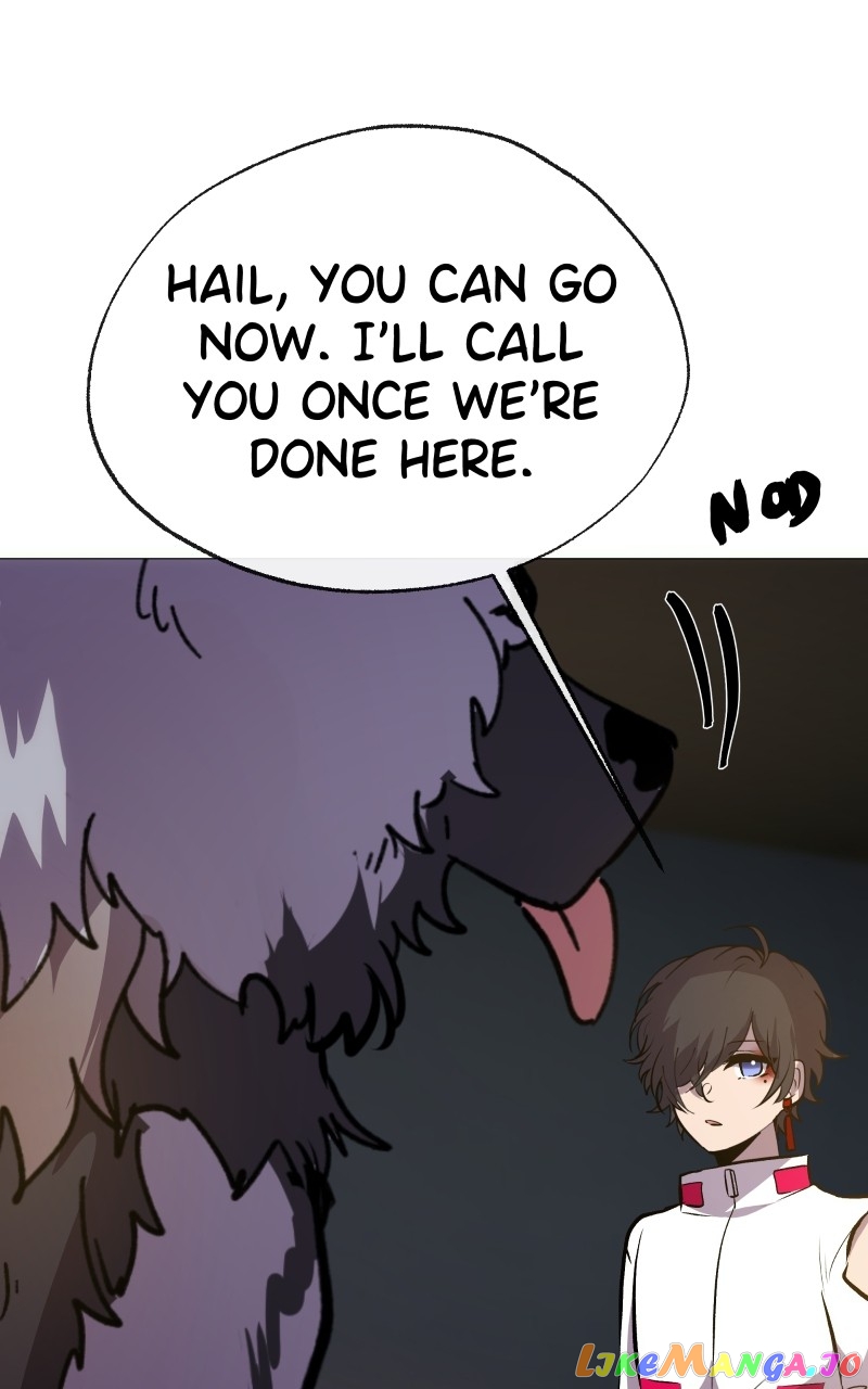 Rebirth chapter 201 page 83