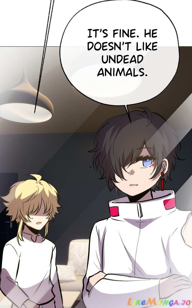 Rebirth chapter 201 page 87