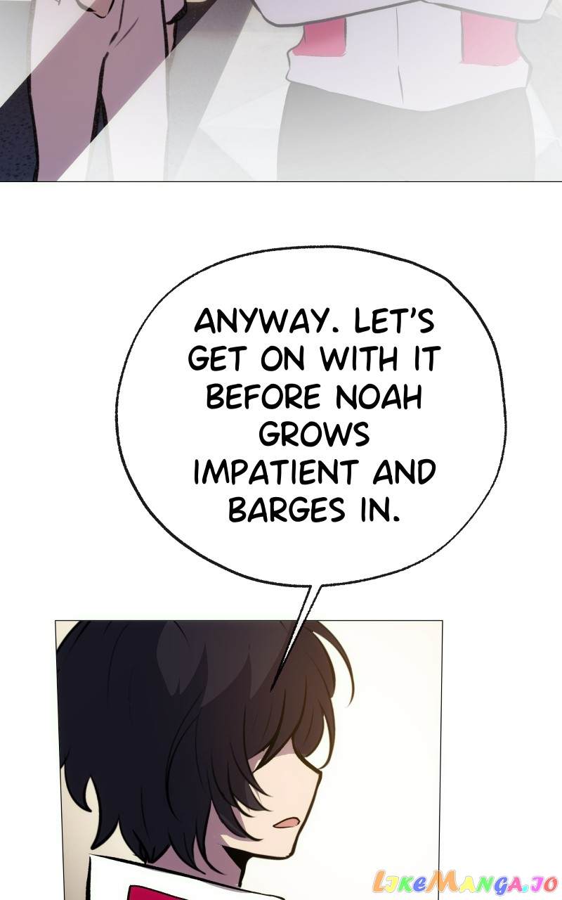 Rebirth chapter 201 page 88