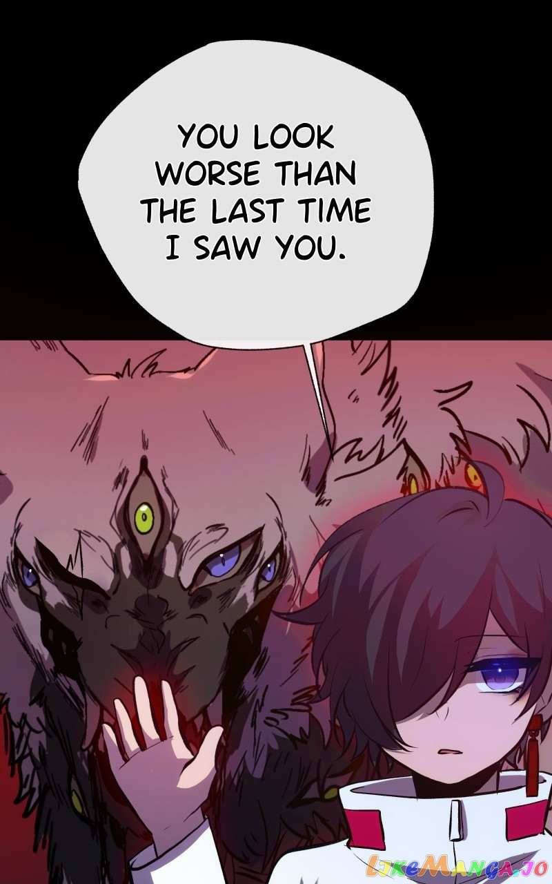 Rebirth chapter 201 page 9