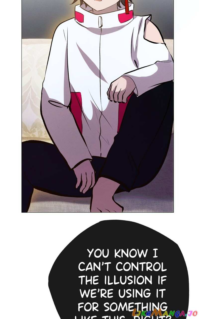 Rebirth chapter 202 page 15