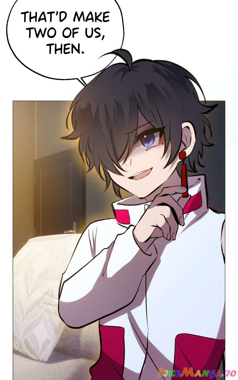 Rebirth chapter 202 page 17