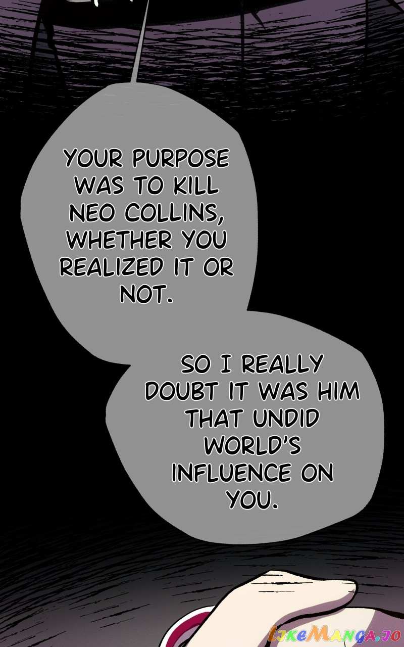 Rebirth chapter 202 page 28