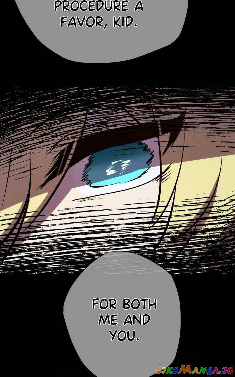 Rebirth chapter 202 page 31