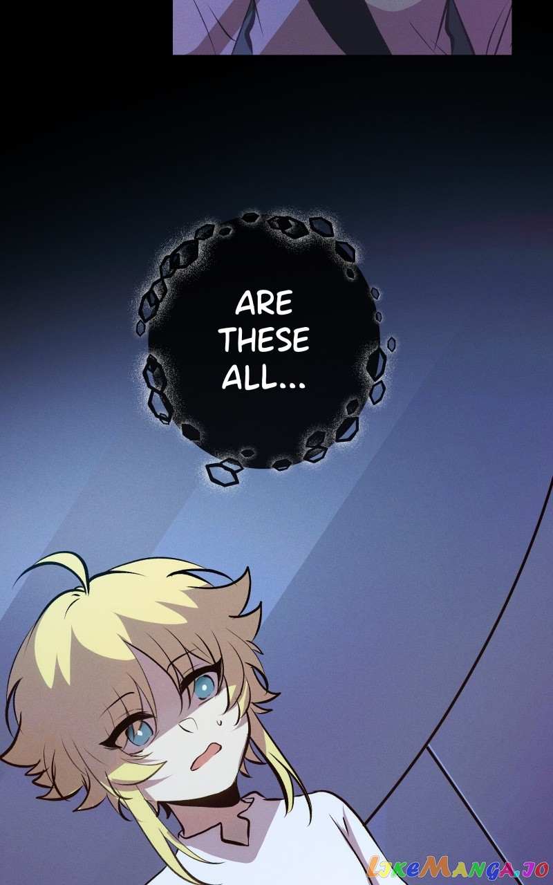 Rebirth chapter 202 page 50