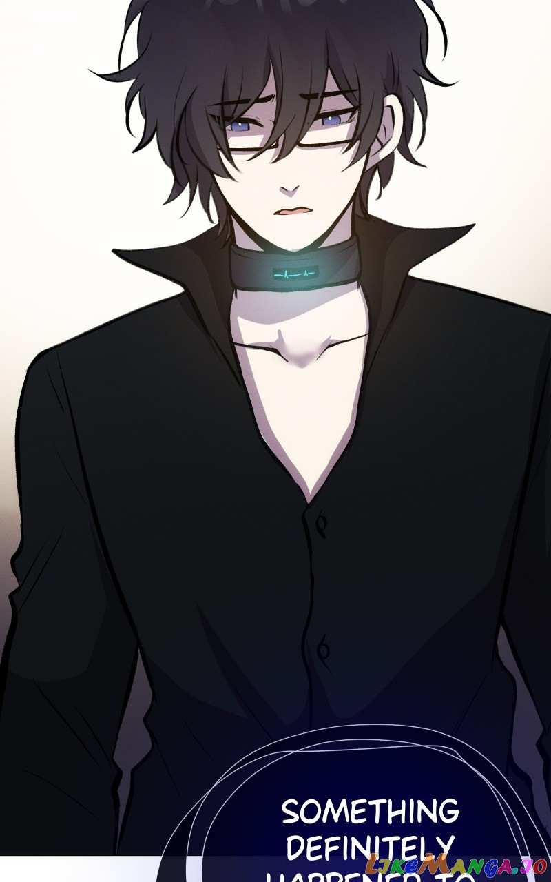 Rebirth chapter 202 page 77