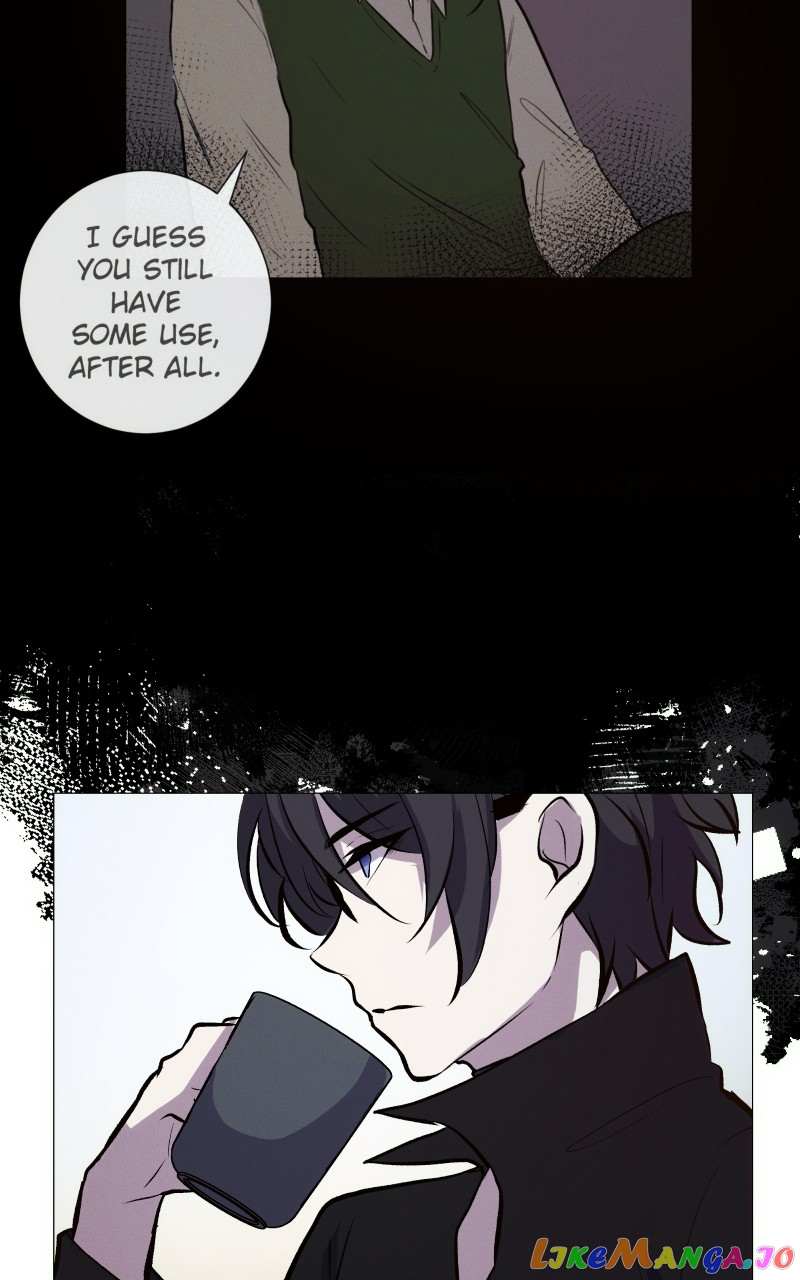 Rebirth chapter 202 page 83