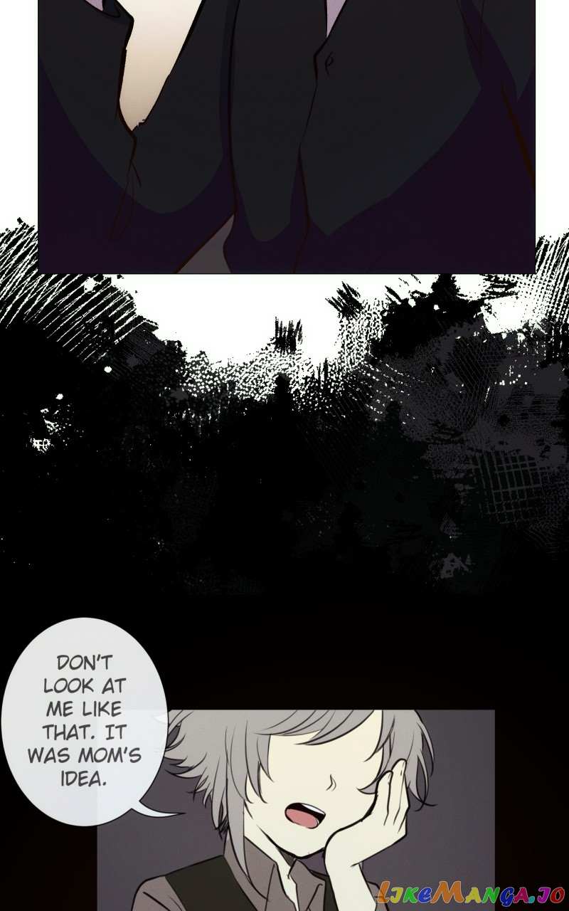 Rebirth chapter 202 page 84