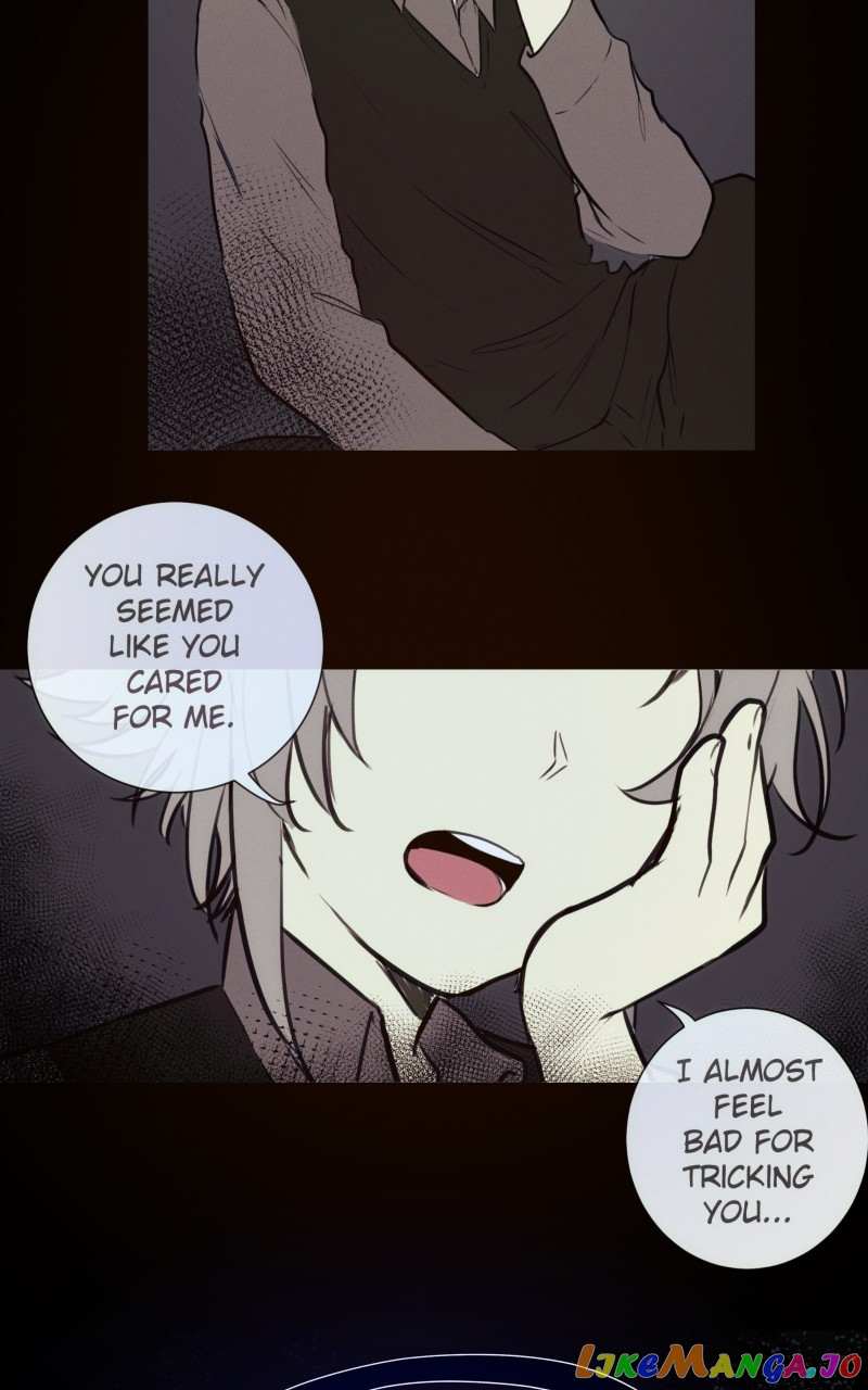 Rebirth chapter 202 page 85