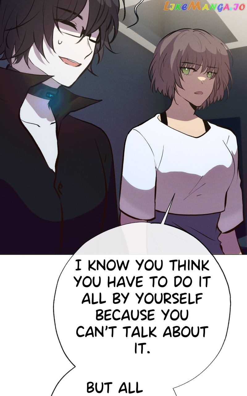 Rebirth chapter 203 page 18