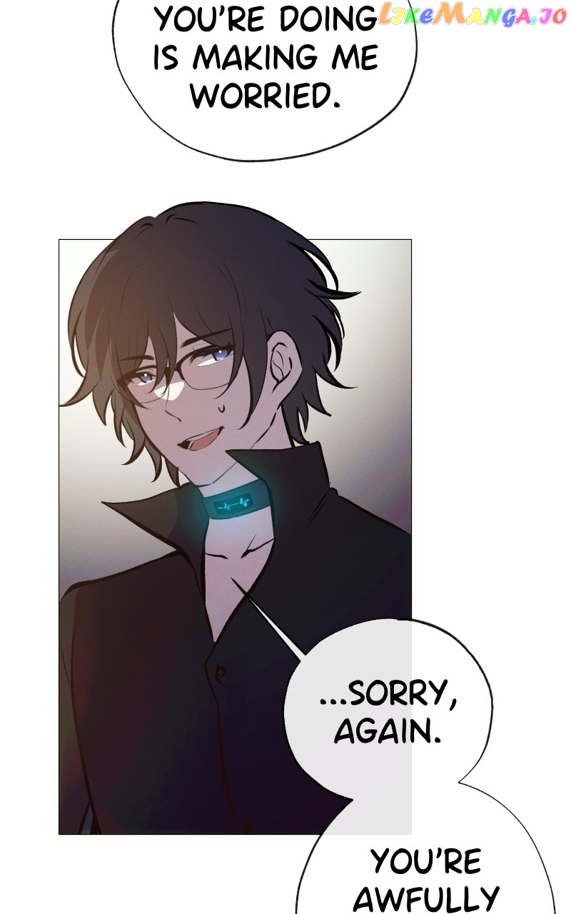 Rebirth chapter 203 page 19