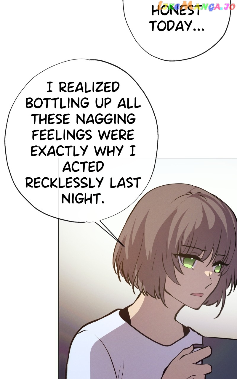 Rebirth chapter 203 page 20