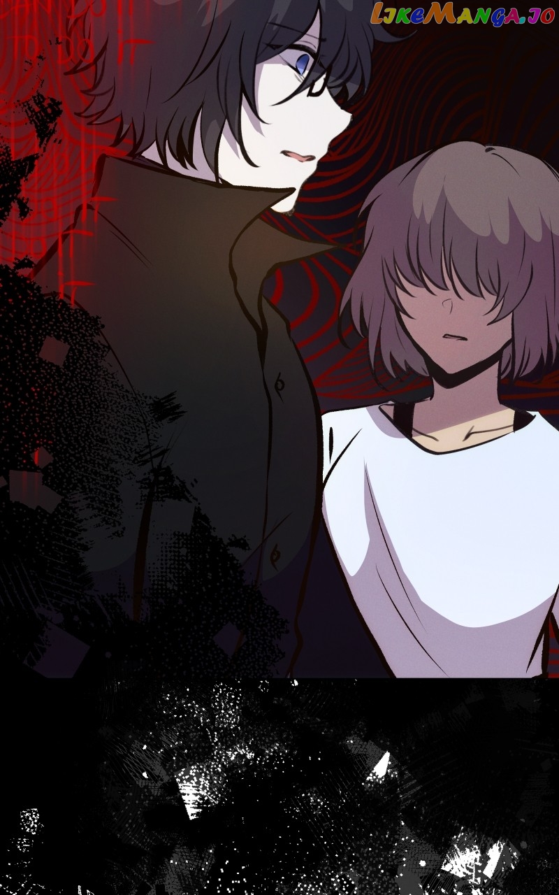 Rebirth chapter 203 page 27