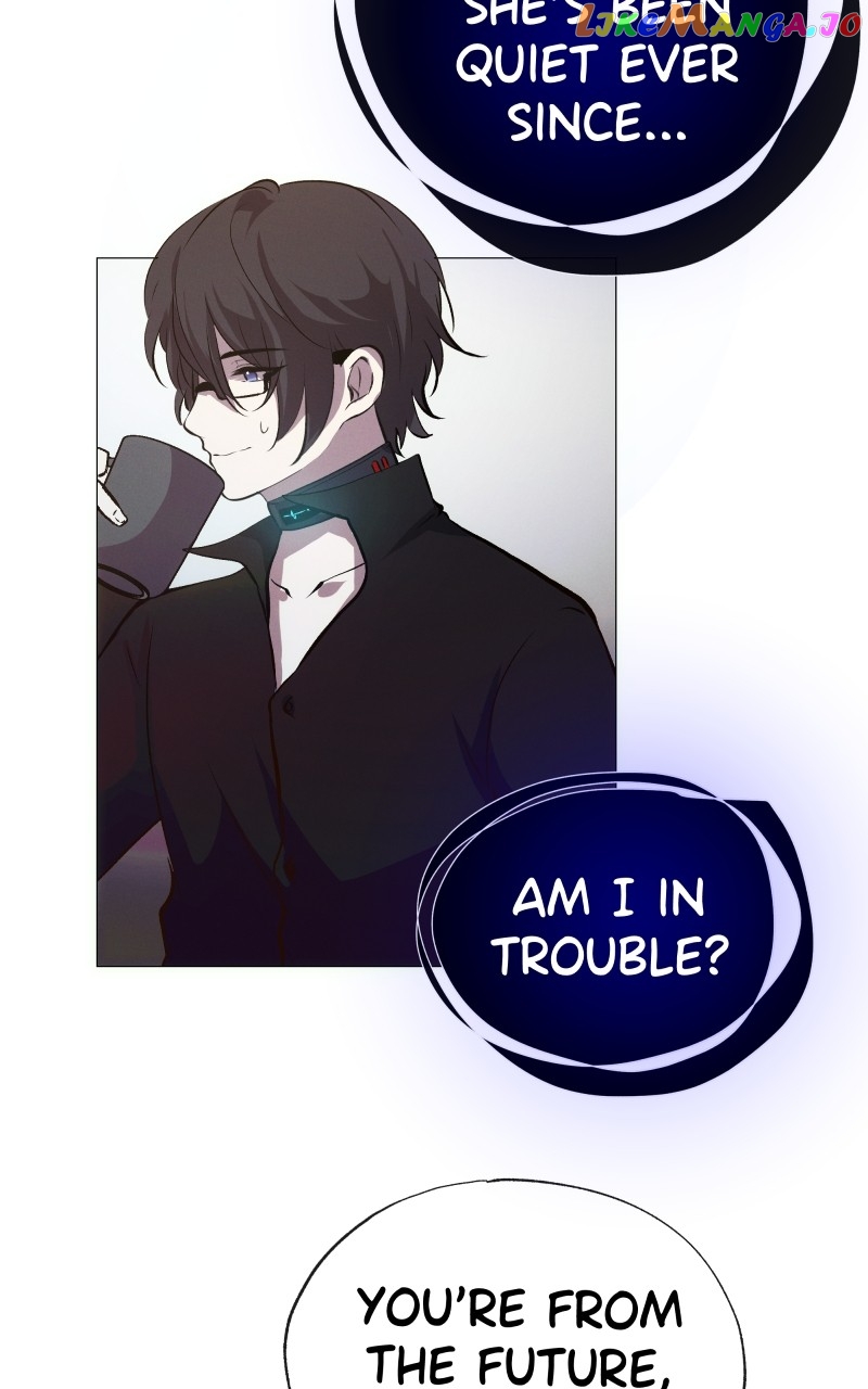 Rebirth chapter 203 page 3