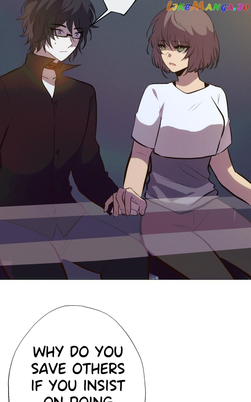 Rebirth chapter 203 page 31