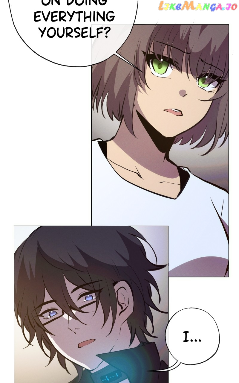 Rebirth chapter 203 page 32