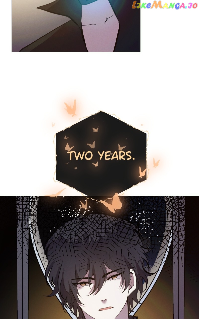 Rebirth chapter 203 page 33