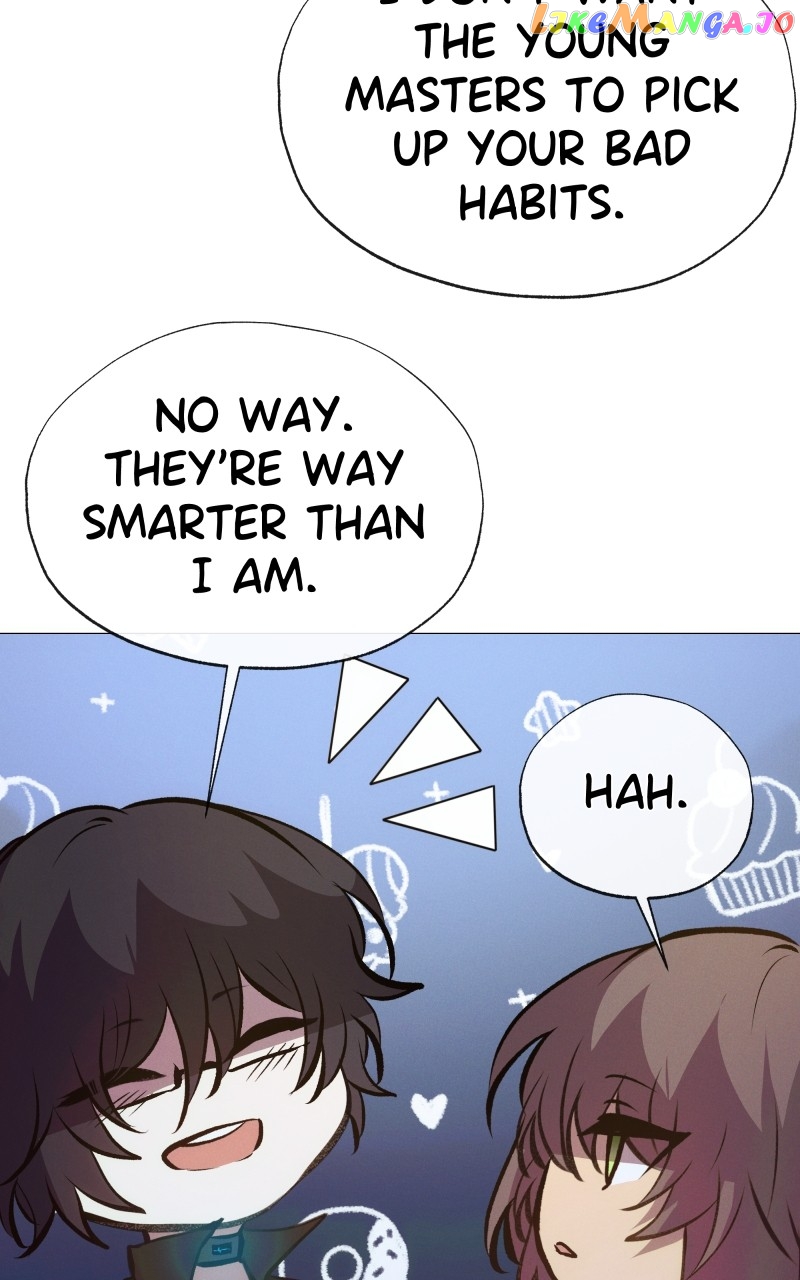 Rebirth chapter 203 page 39