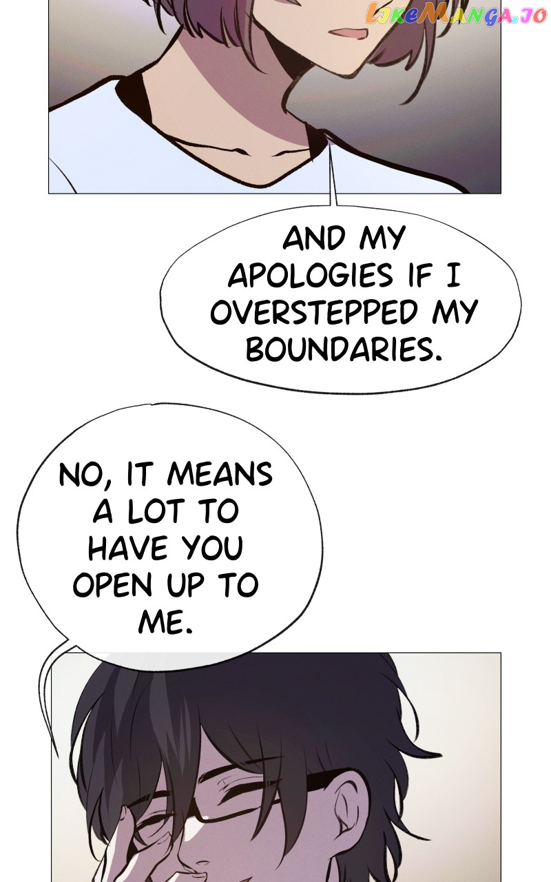 Rebirth chapter 203 page 41