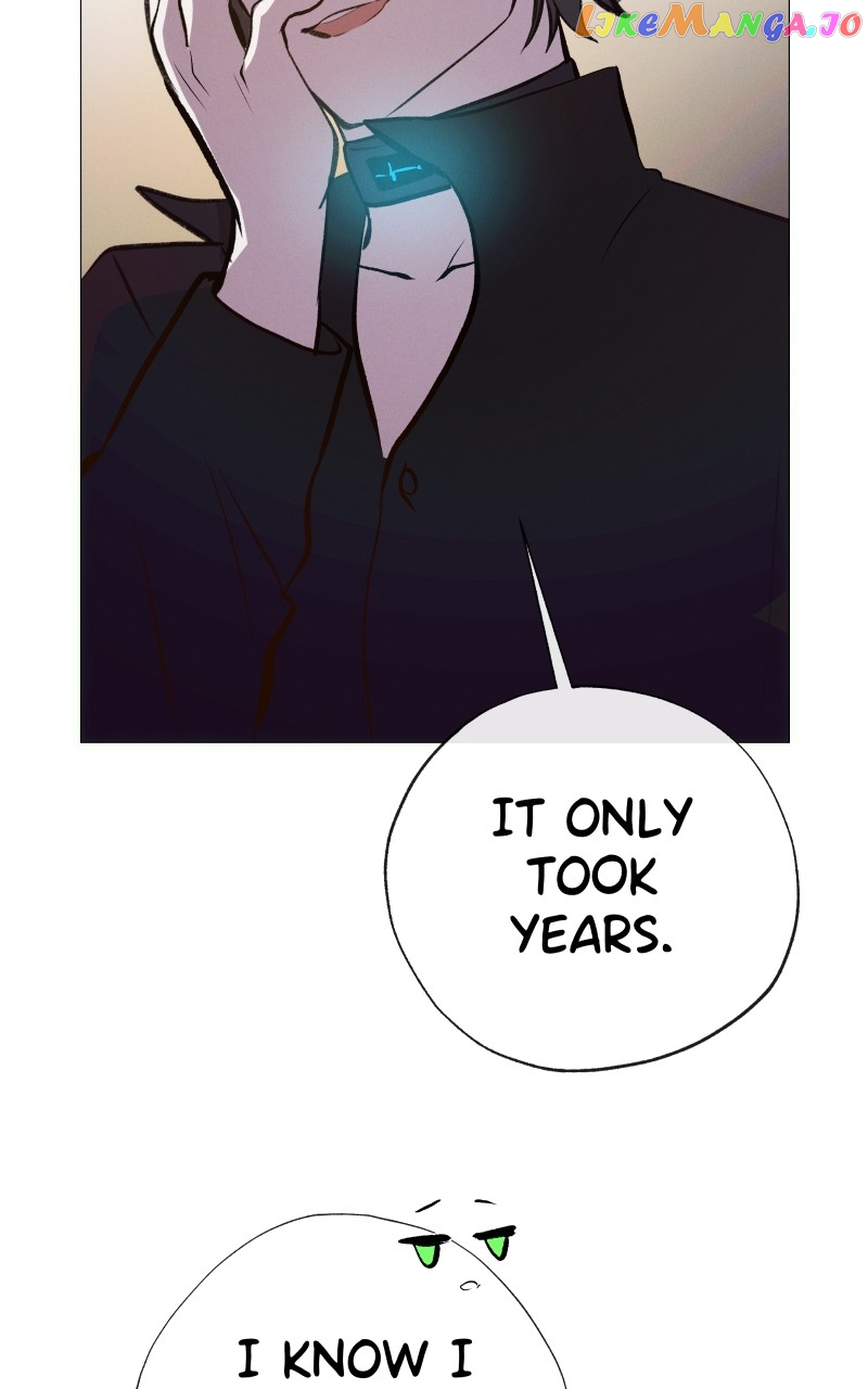 Rebirth chapter 203 page 42