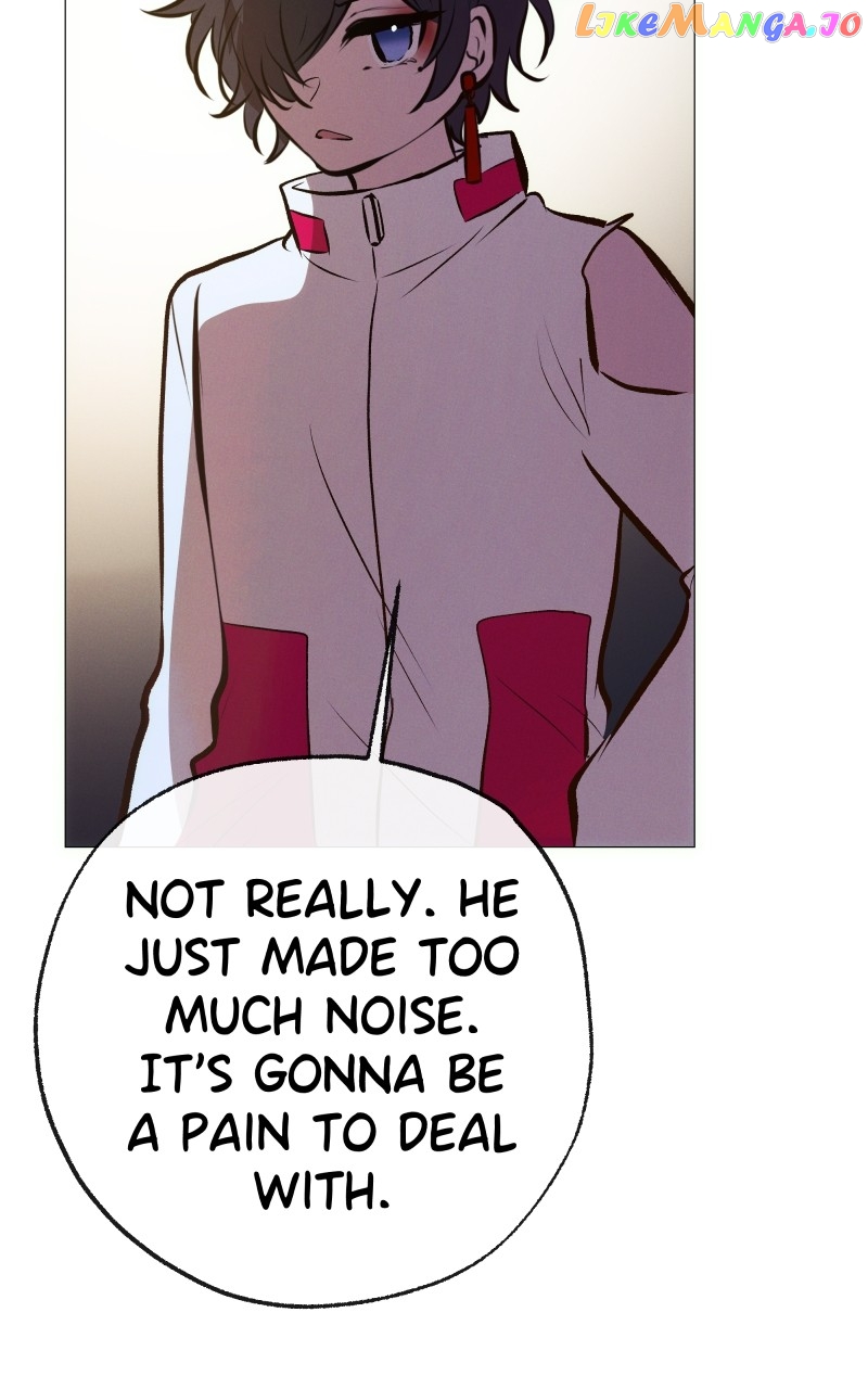 Rebirth chapter 203 page 55