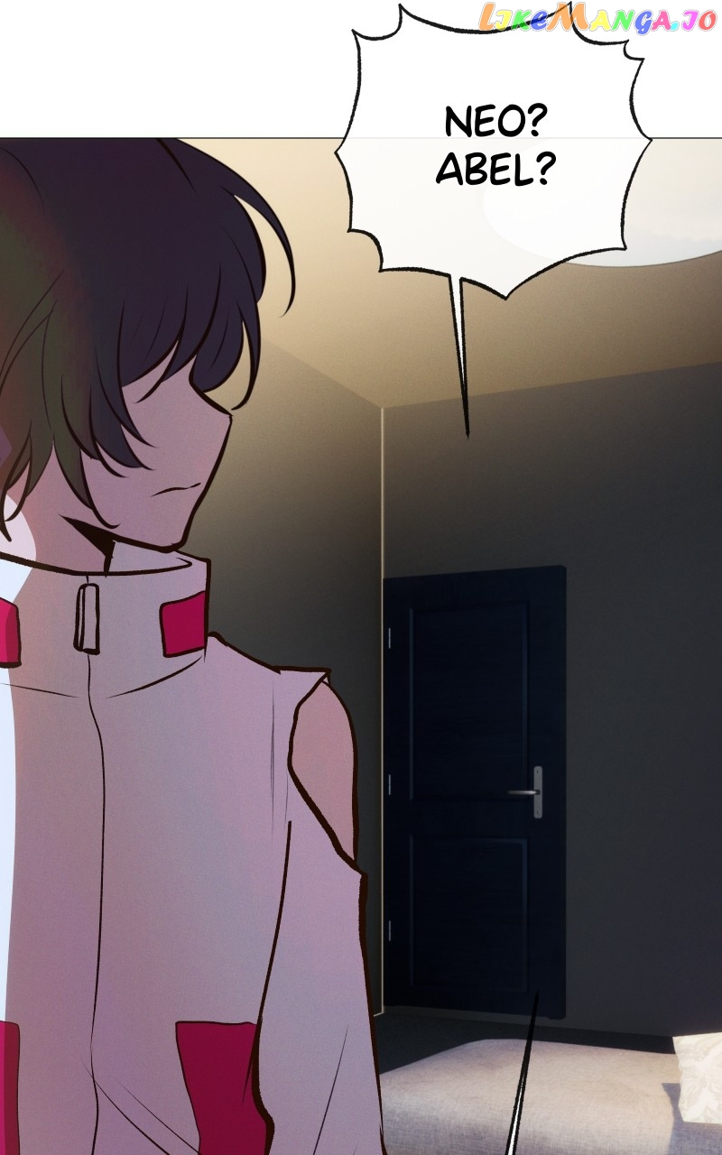 Rebirth chapter 203 page 56