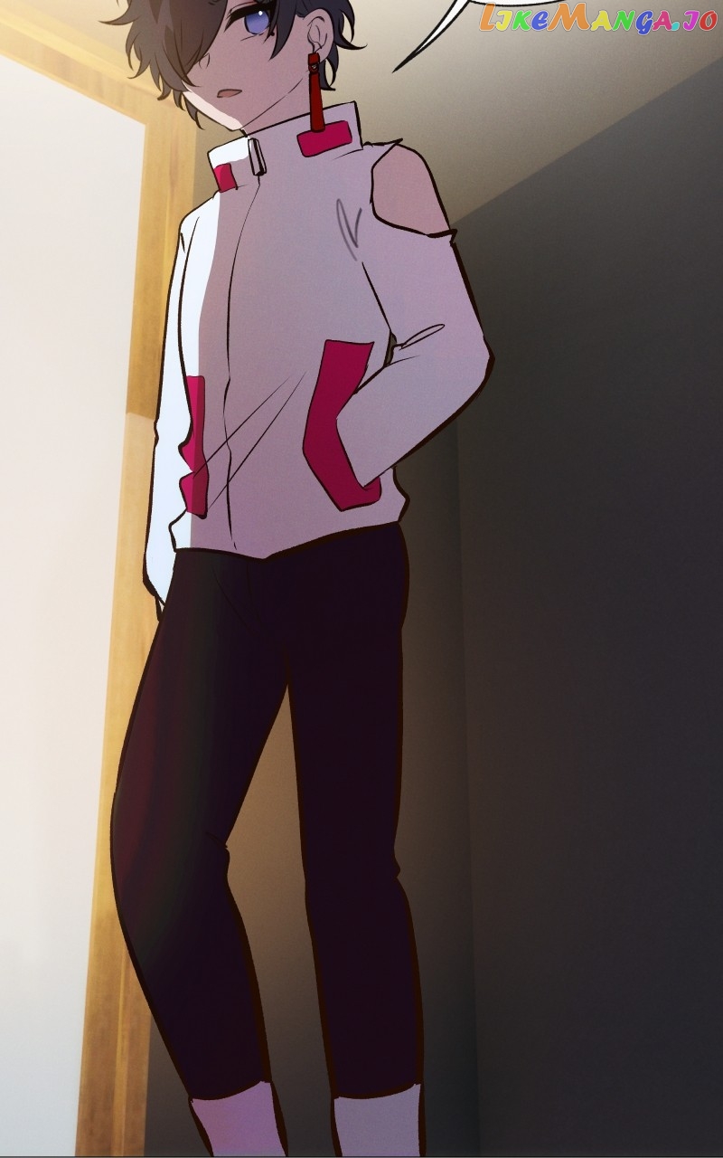 Rebirth chapter 203 page 58