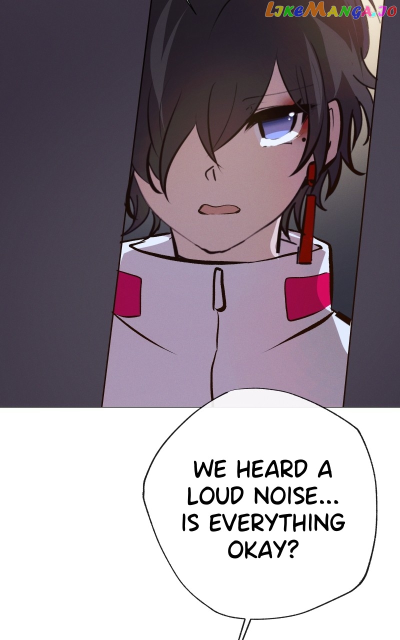 Rebirth chapter 203 page 61