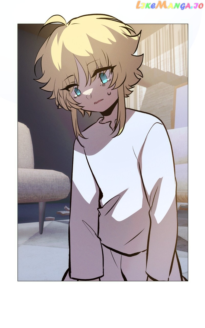 Rebirth chapter 203 page 72