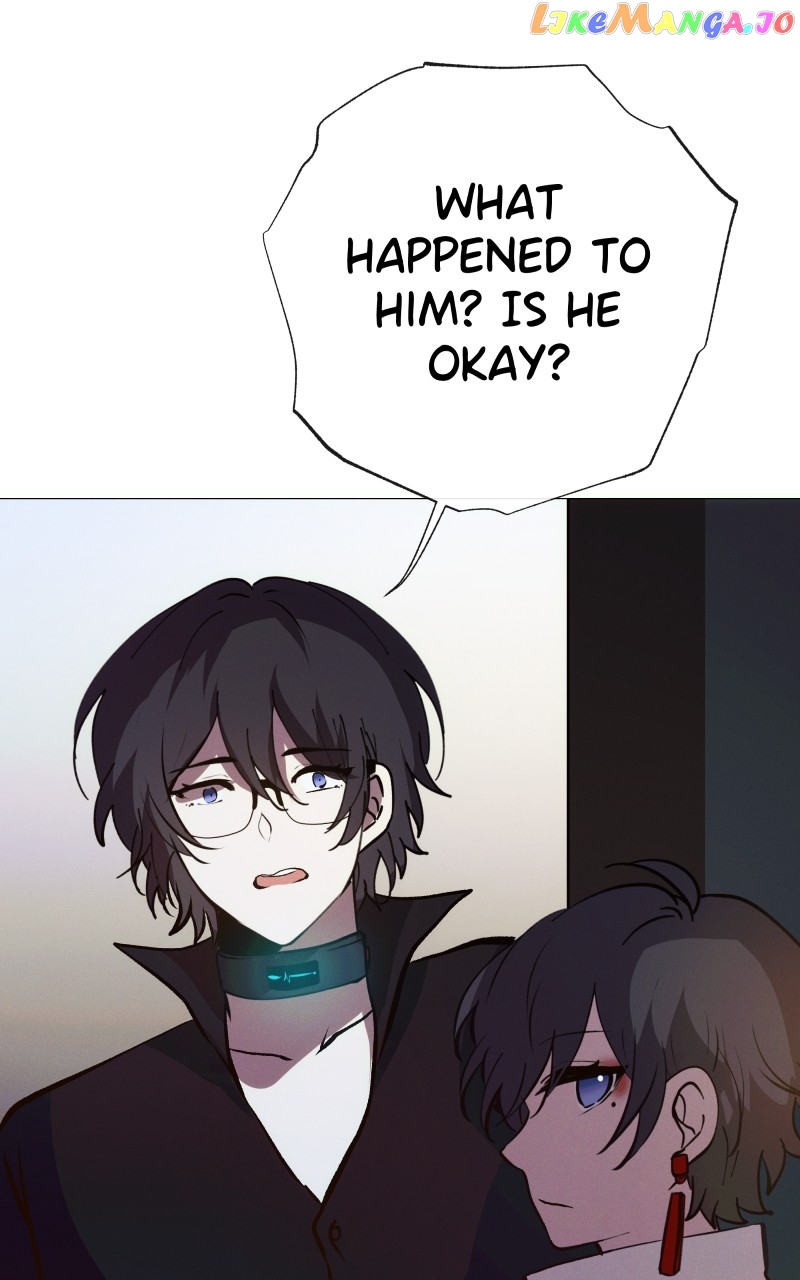 Rebirth chapter 203 page 73