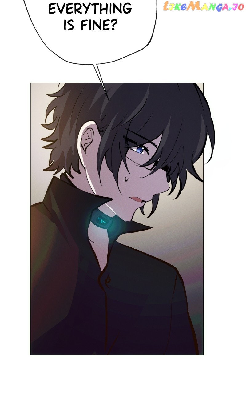 Rebirth chapter 203 page 79