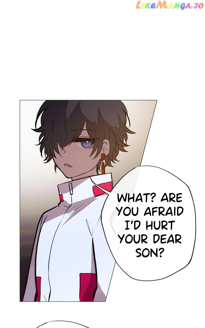 Rebirth chapter 203 page 80