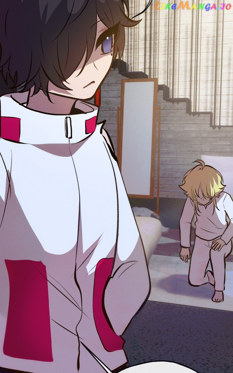 Rebirth chapter 203 page 86