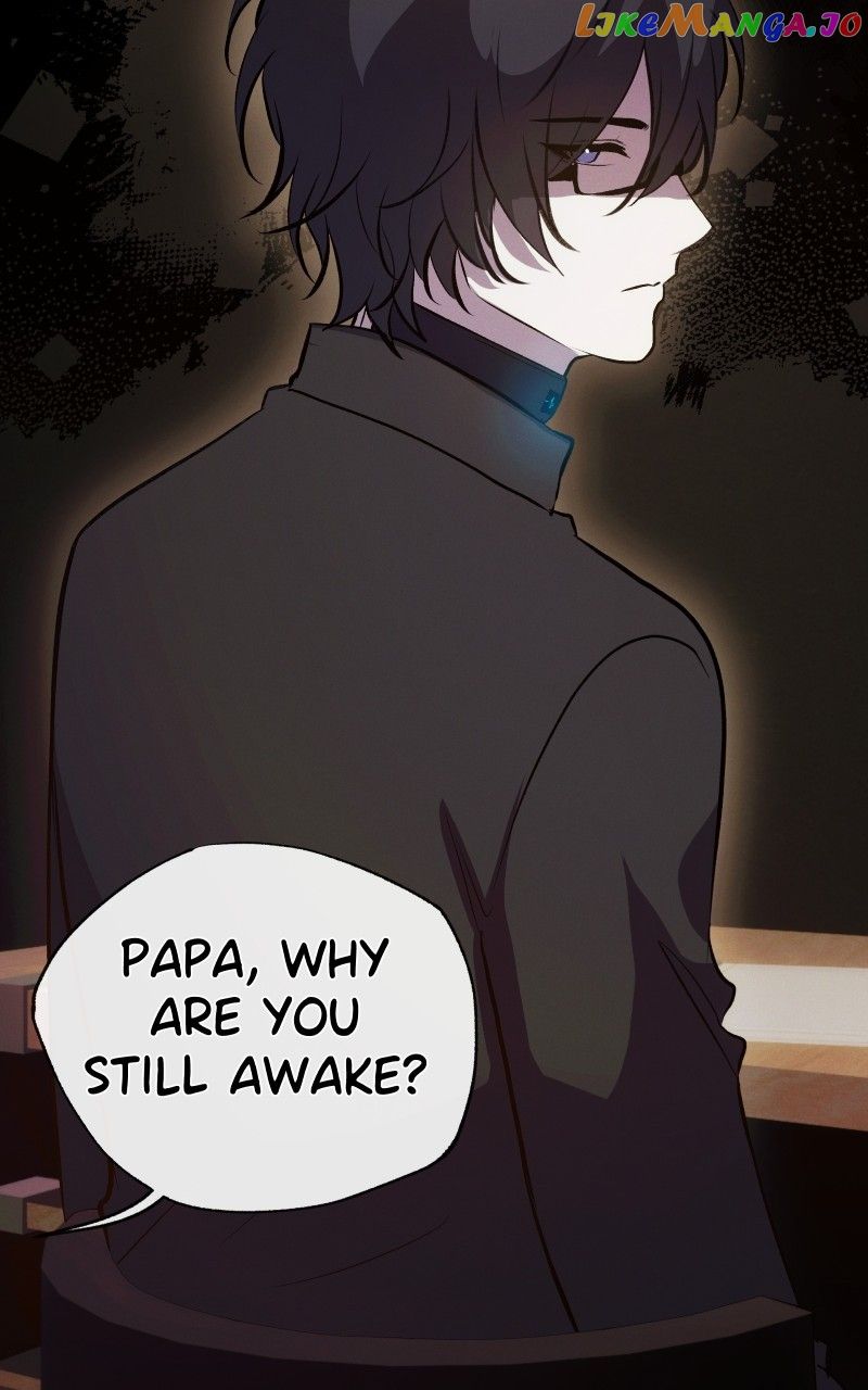 Rebirth chapter 205 page 11