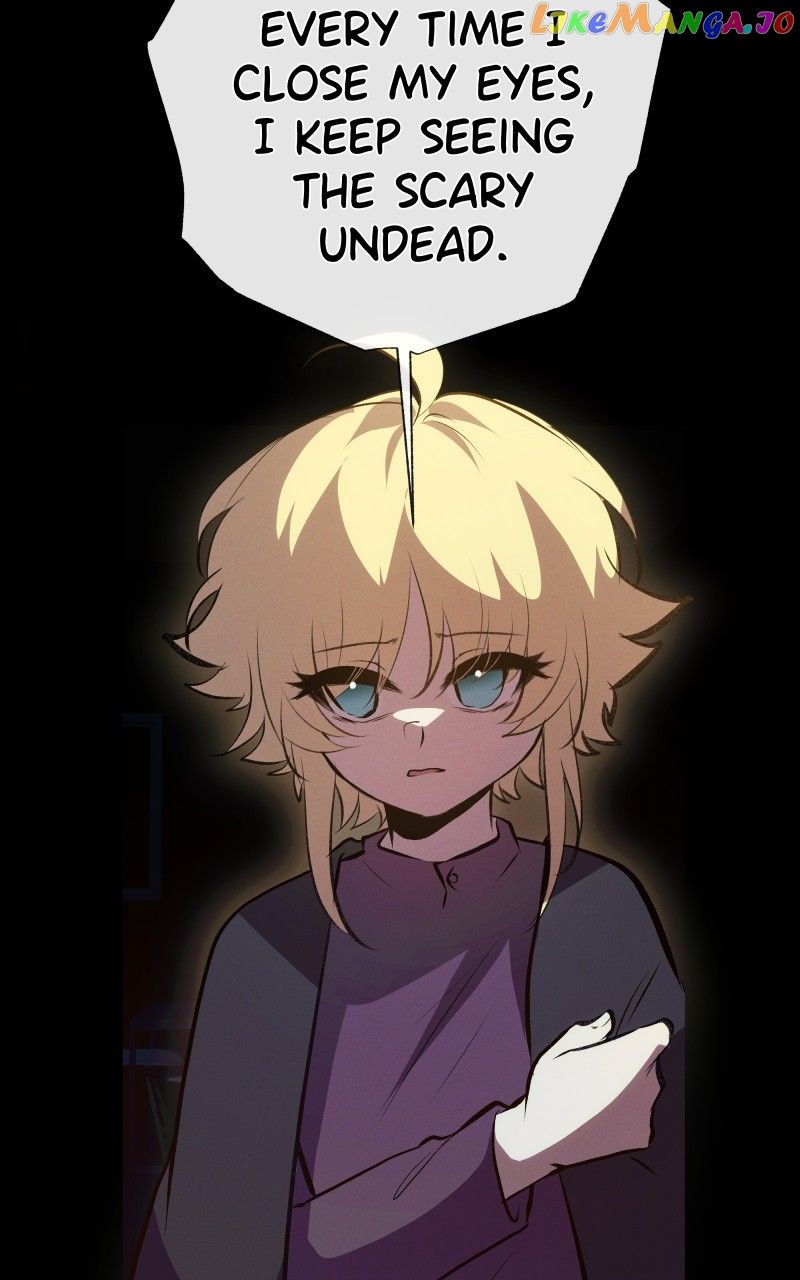 Rebirth chapter 205 page 14