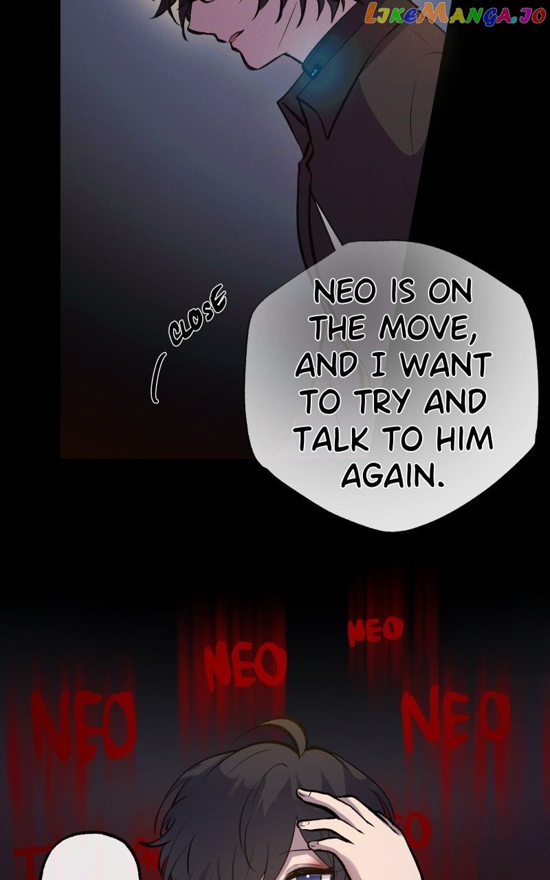 Rebirth chapter 205 page 17