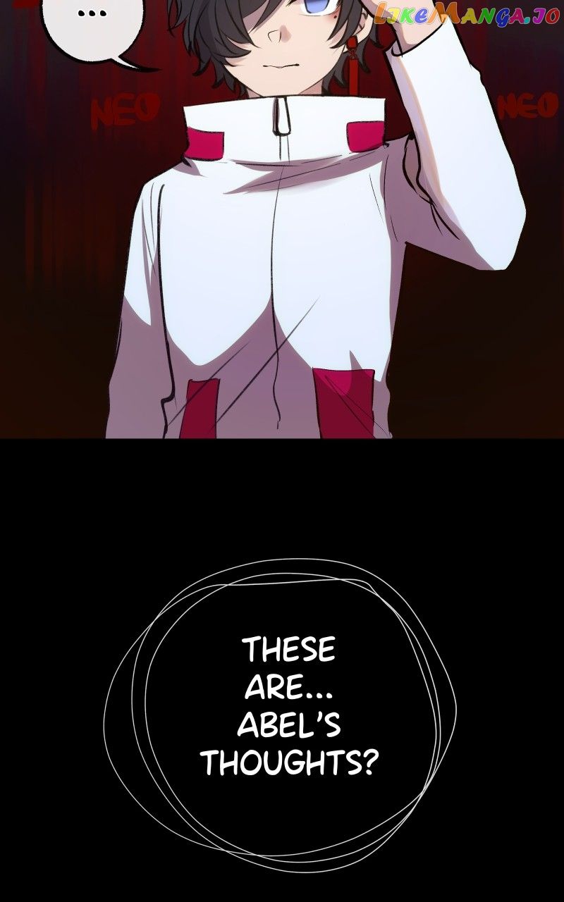 Rebirth chapter 205 page 18