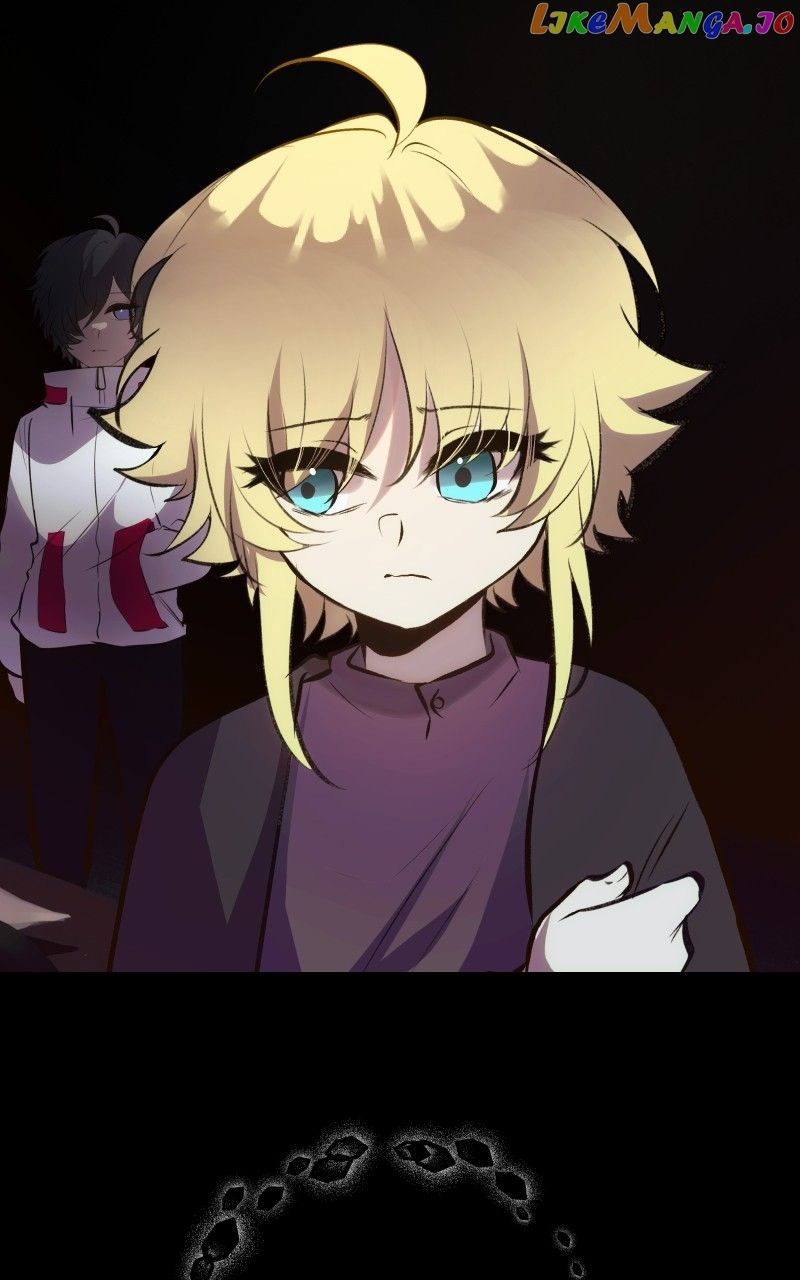 Rebirth chapter 205 page 21