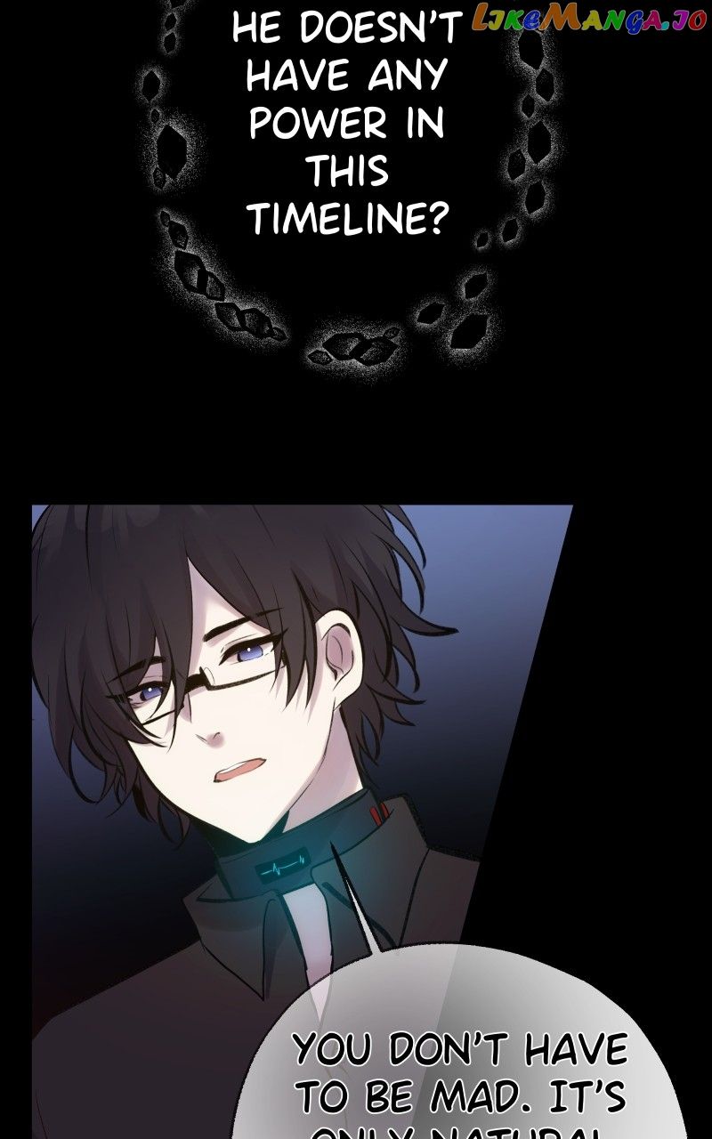 Rebirth chapter 205 page 22