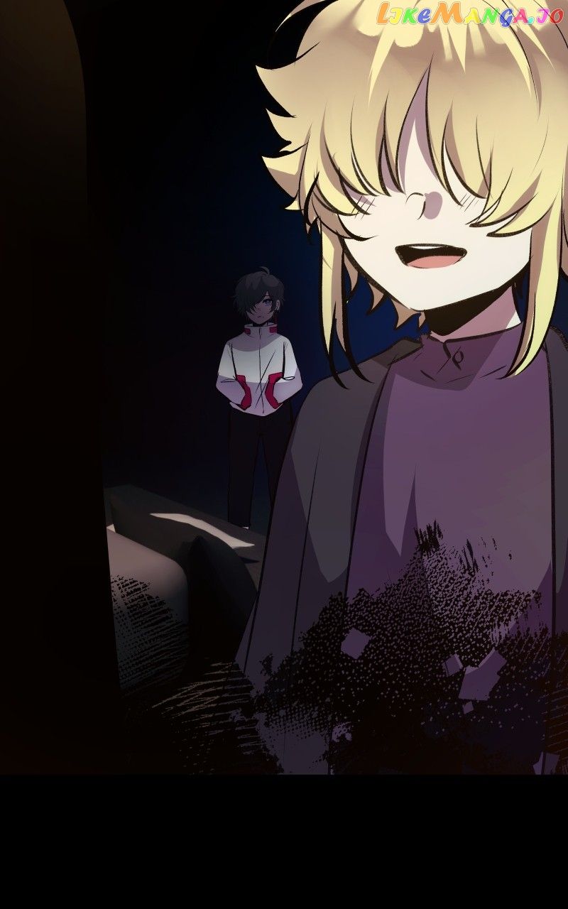 Rebirth chapter 205 page 29