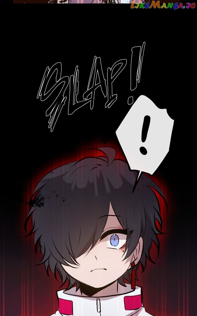 Rebirth chapter 205 page 37