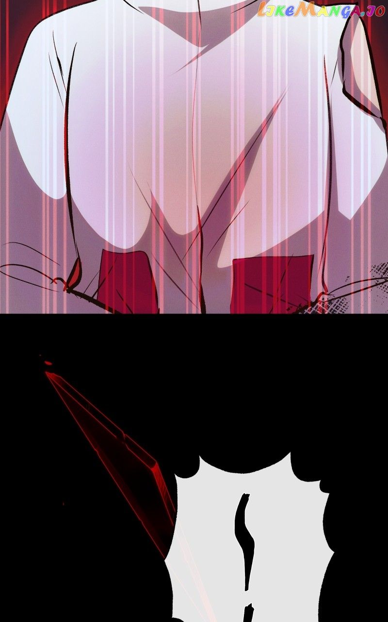 Rebirth chapter 205 page 38