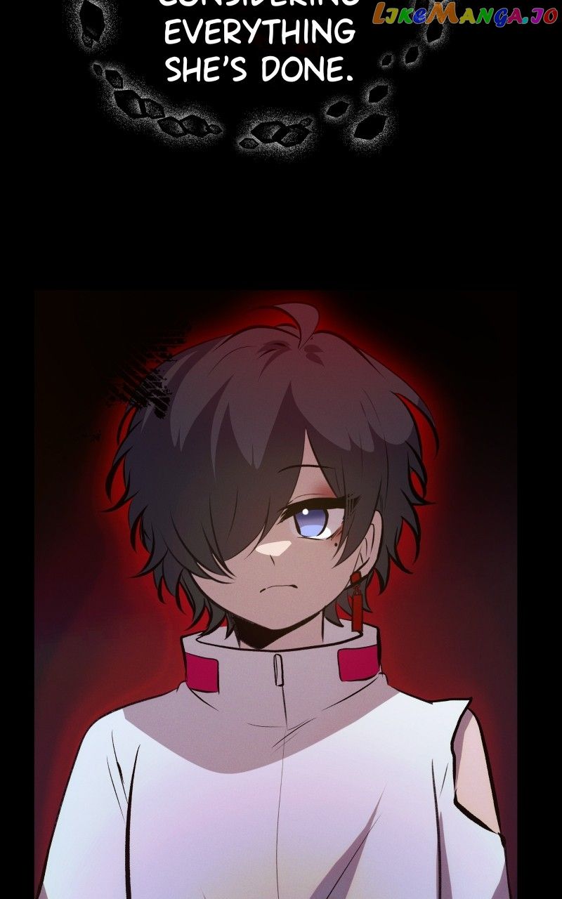 Rebirth chapter 205 page 44