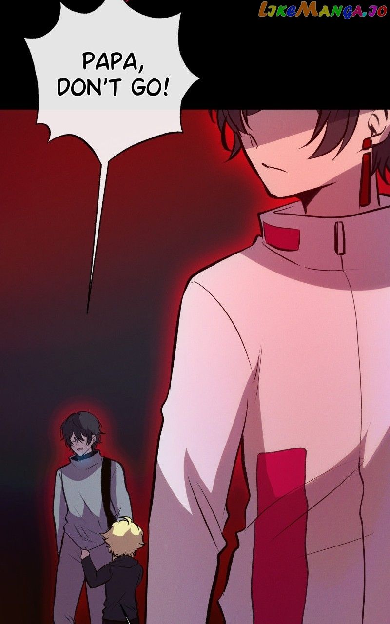 Rebirth chapter 205 page 47