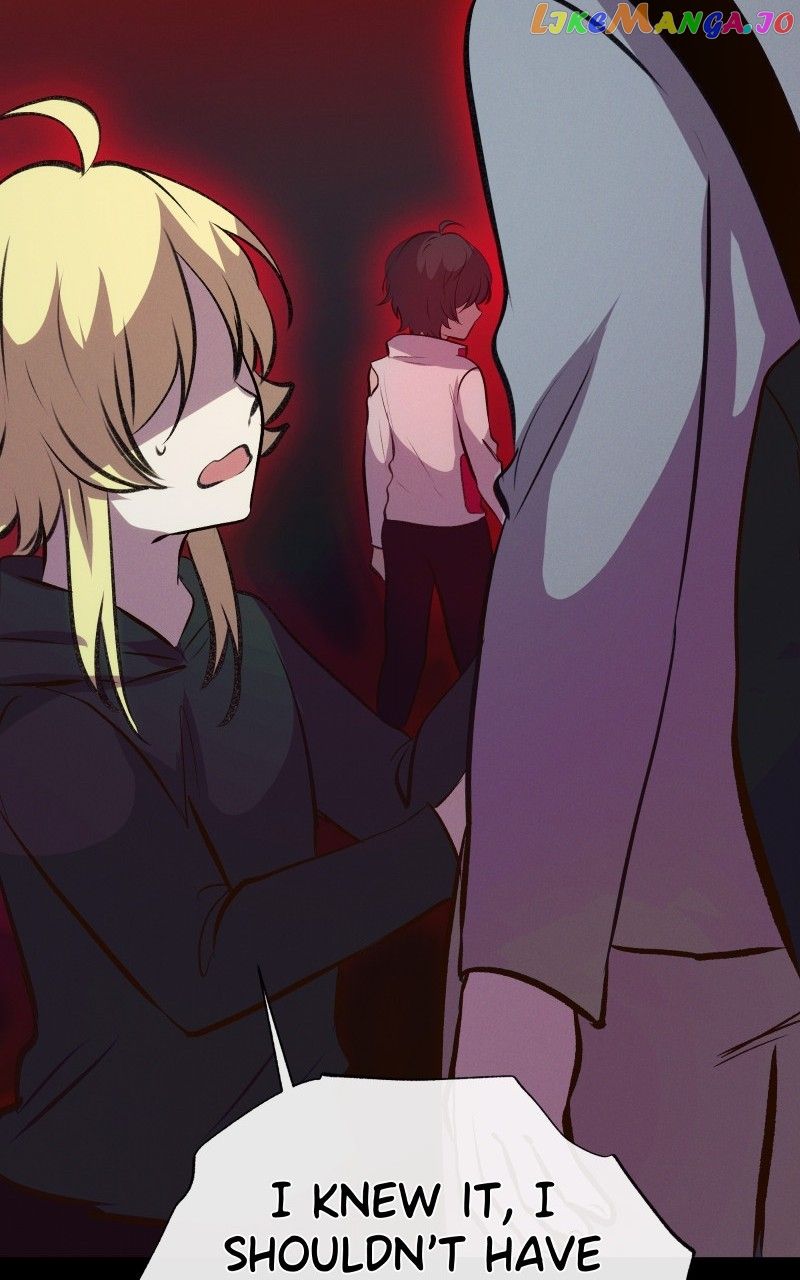 Rebirth chapter 205 page 49