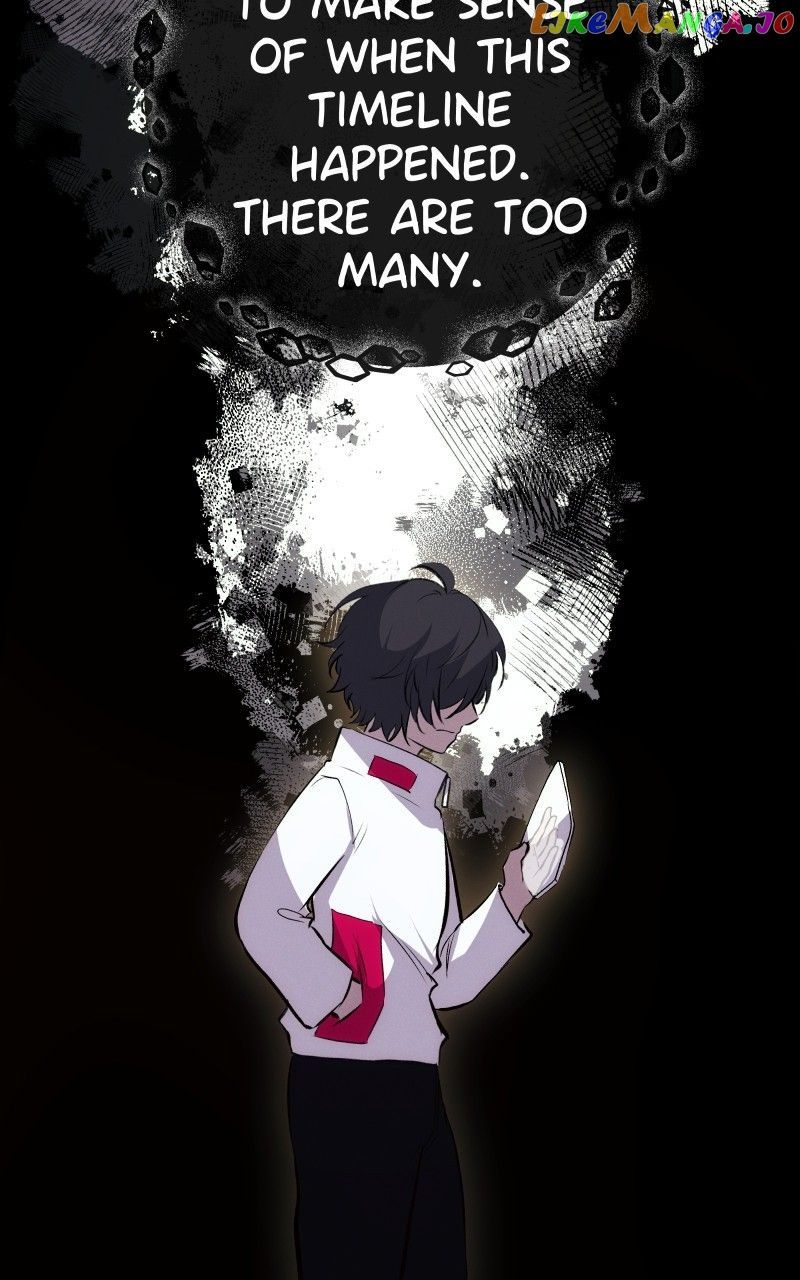 Rebirth chapter 205 page 5