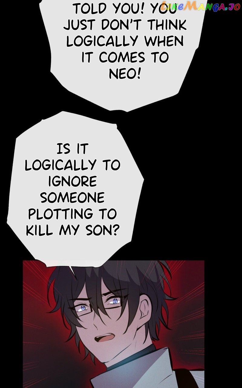 Rebirth chapter 205 page 50