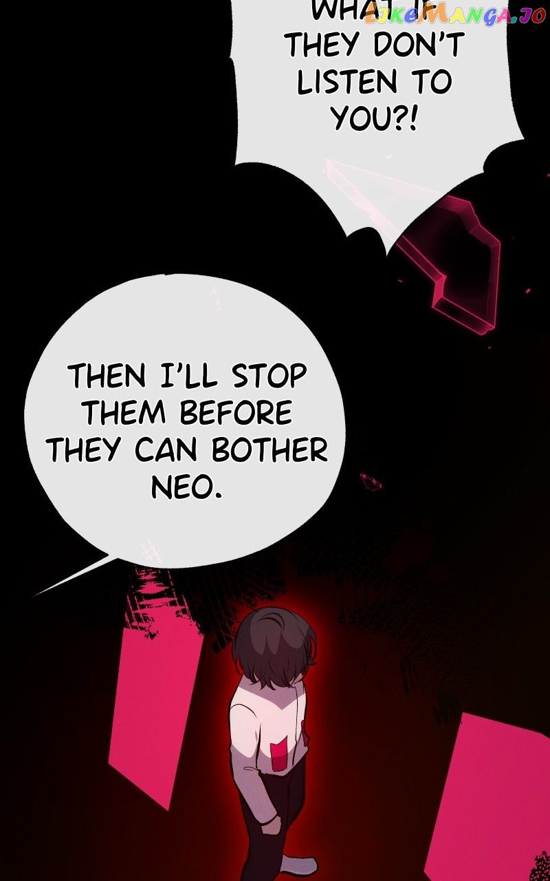 Rebirth chapter 205 page 59