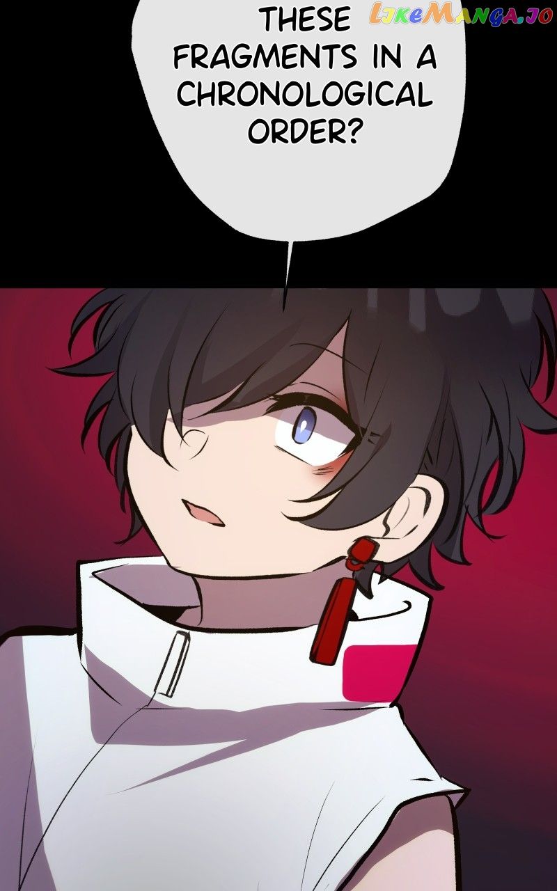 Rebirth chapter 205 page 64