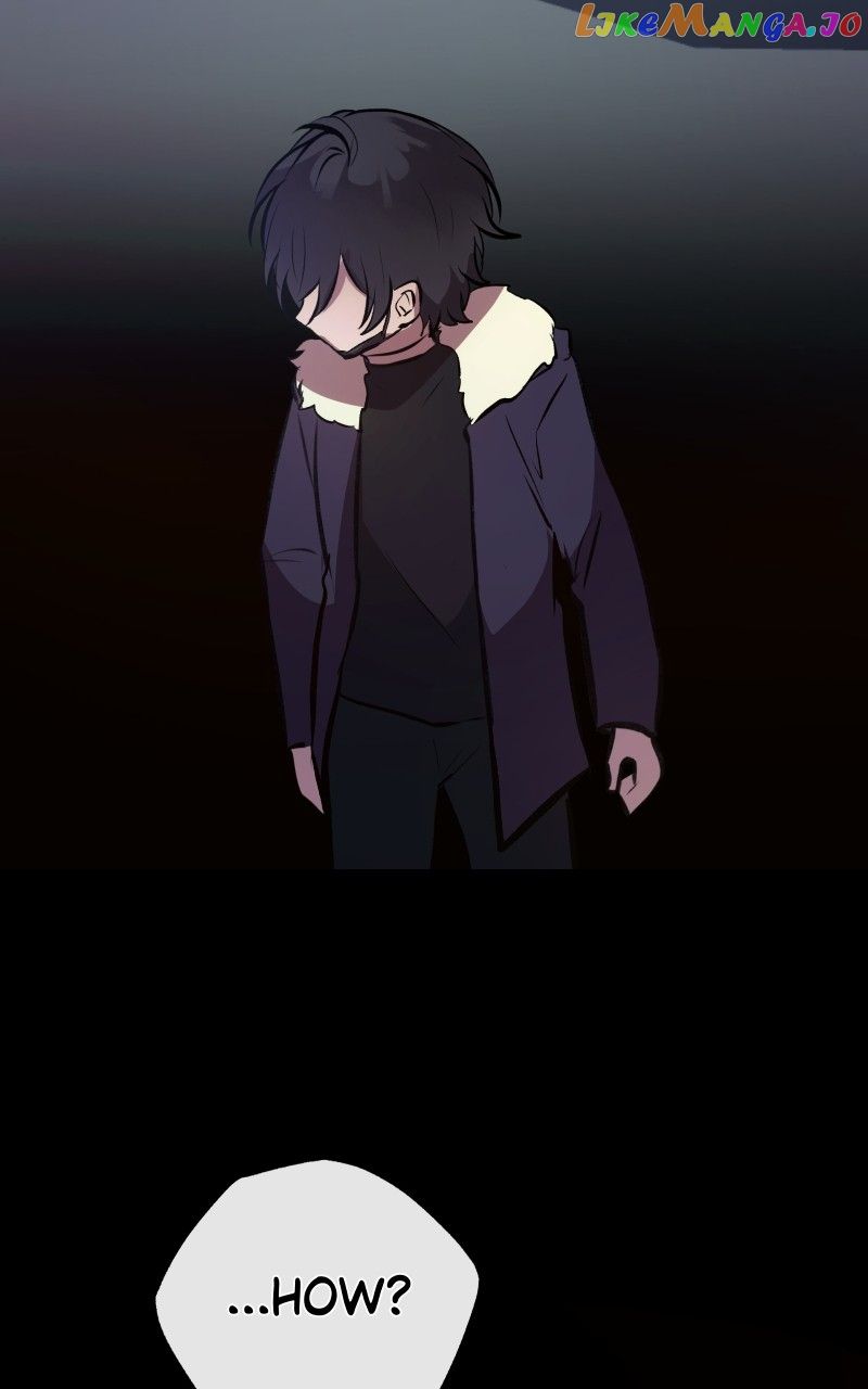 Rebirth chapter 205 page 68